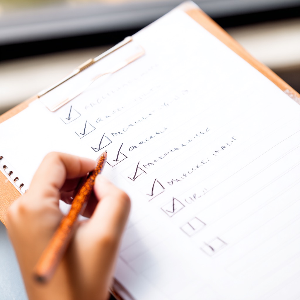 The Ultimate LLM SEO Checklist: Mastering GEO and AEO for the AI Search Era